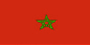 Morocco flag